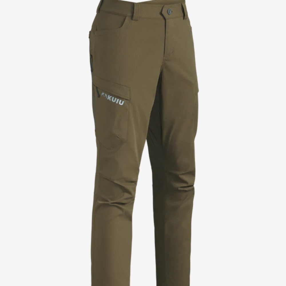 KUIU Women’s Tiburon Pant